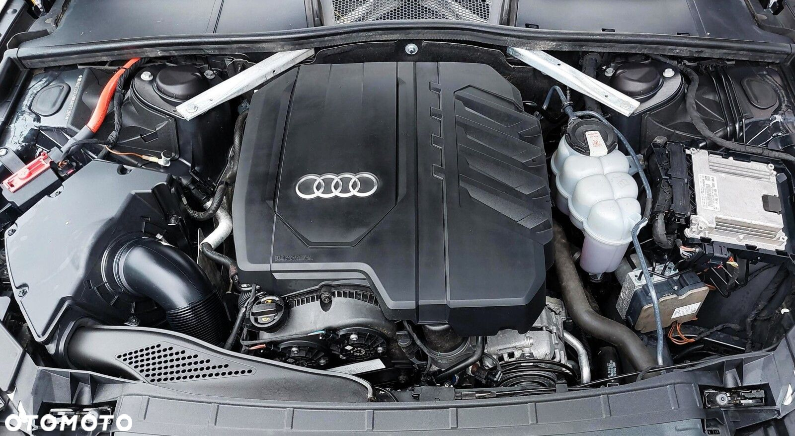 Audi A4 - 24