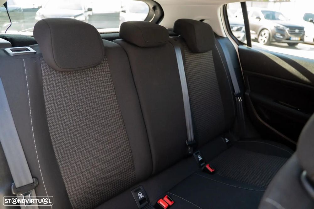 Peugeot 308 1.5 BlueHDi Business Line - 21