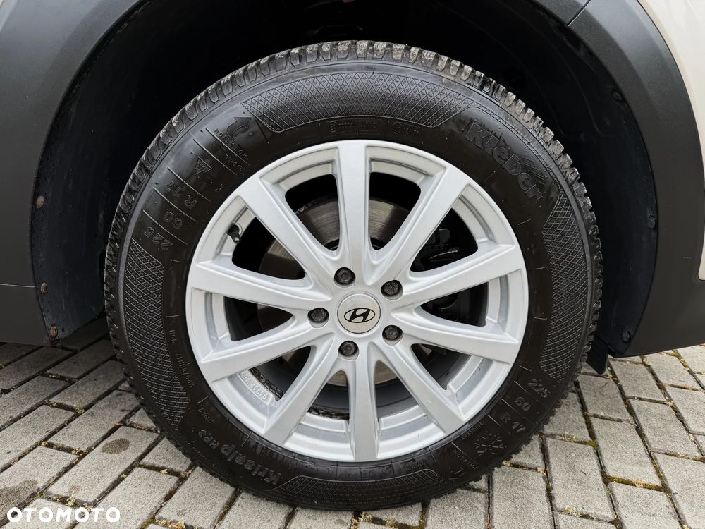 Hyundai Tucson 1.6 GDi 2WD Advantage - 40