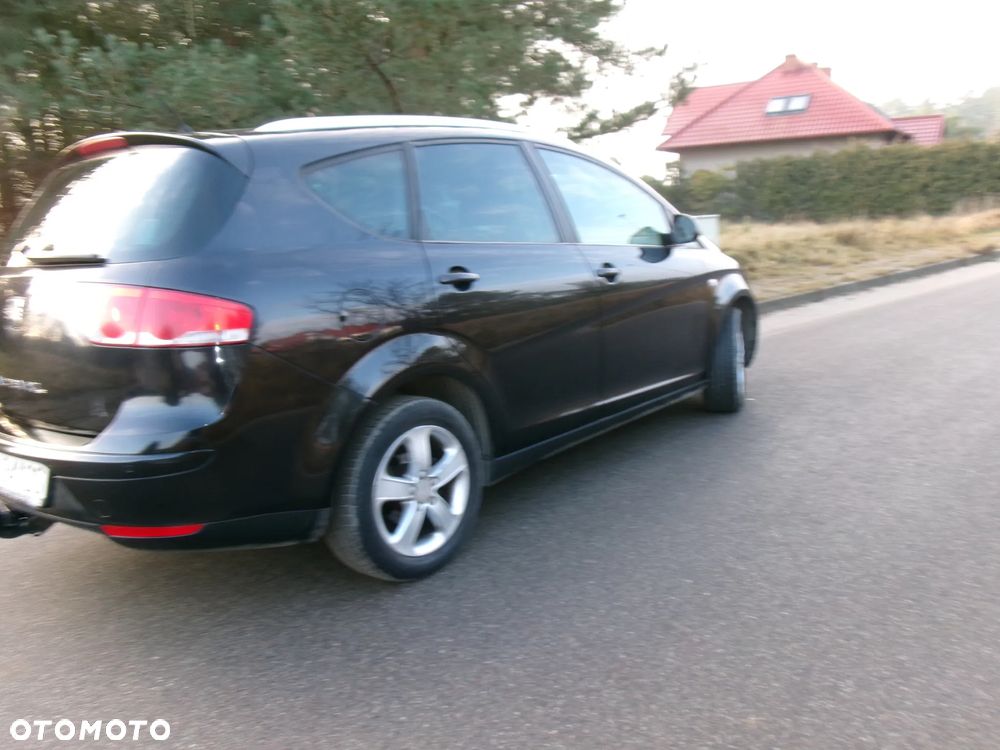 Seat Altea XL 1.9 TDI Reference - 3