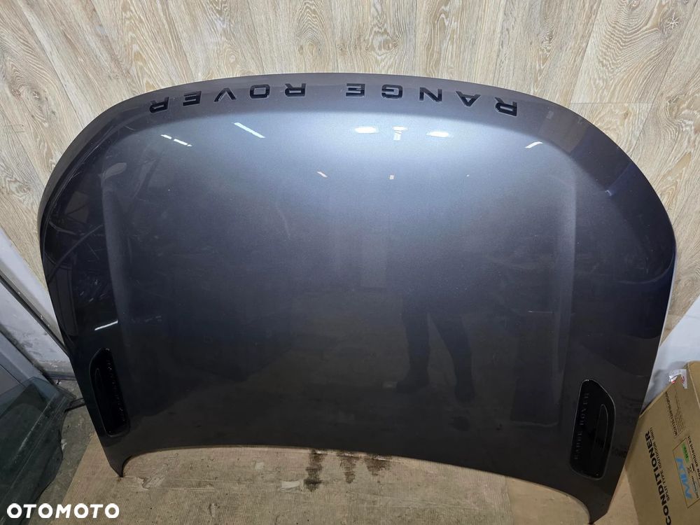 MASKA KOMPLETNA RANGE ROVER VELAR L560 R-DYNAMIC LKH - 3