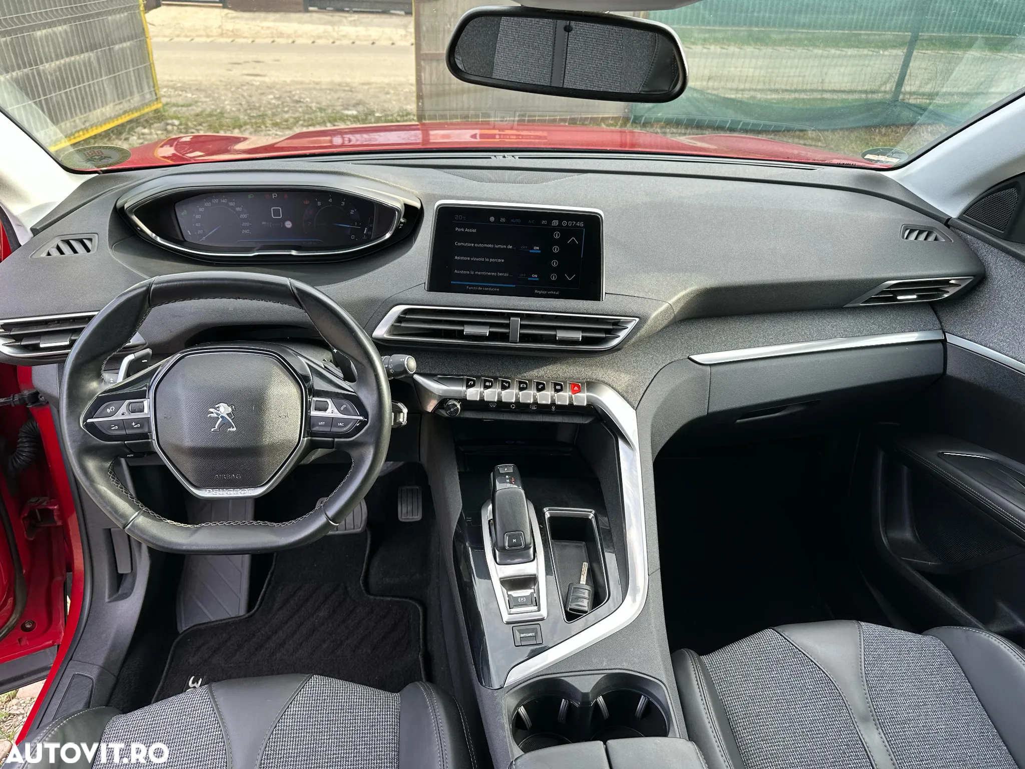 Peugeot 3008 - 6