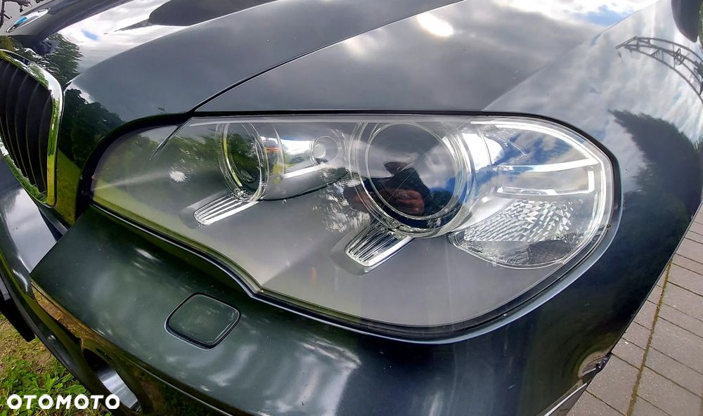 BMW X5 xDrive30d - 12