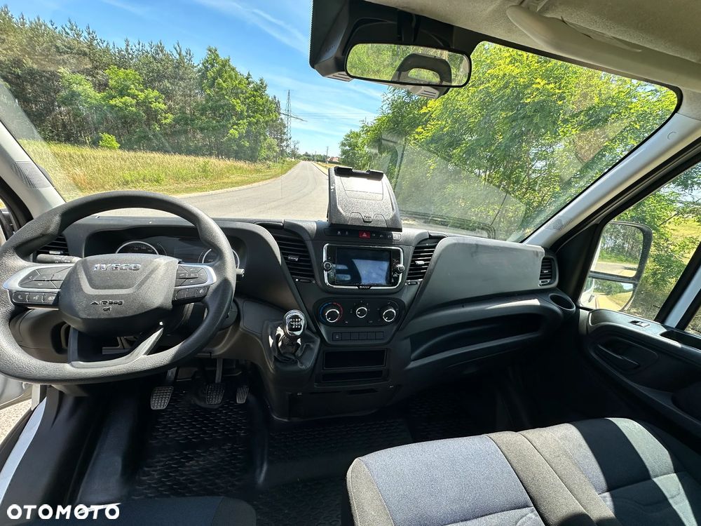 Iveco 35S160 - 10