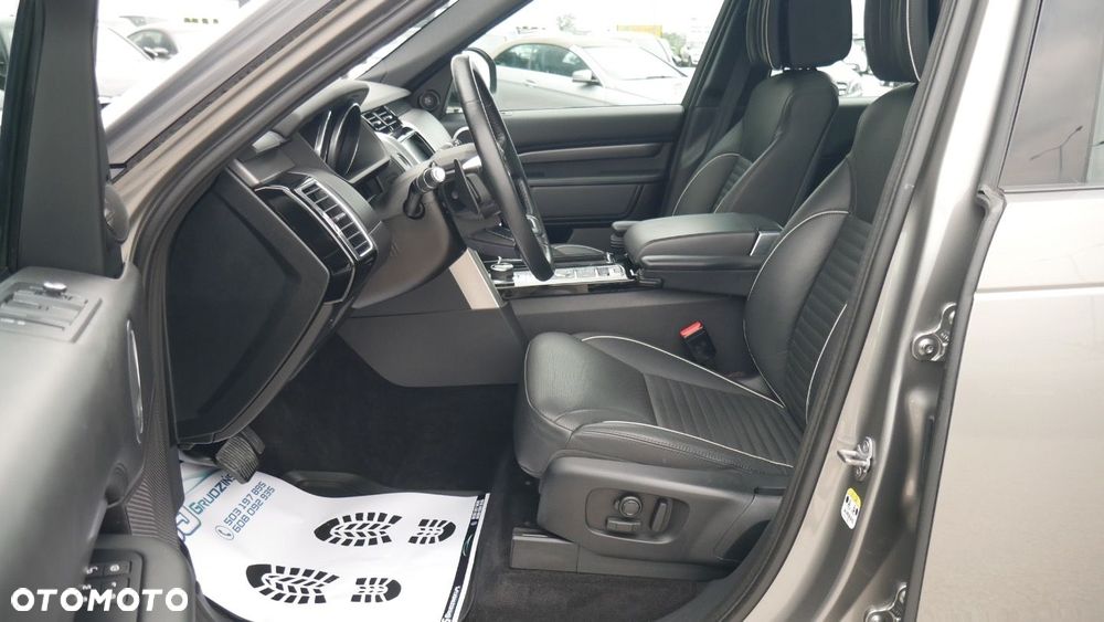 Land Rover Discovery - 11
