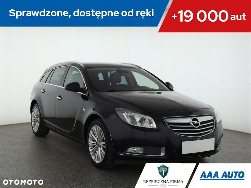 Opel Insignia - 2