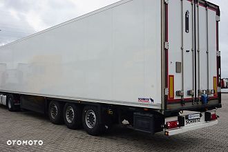 Schmitz Cargobull SCB (33215) - 5
