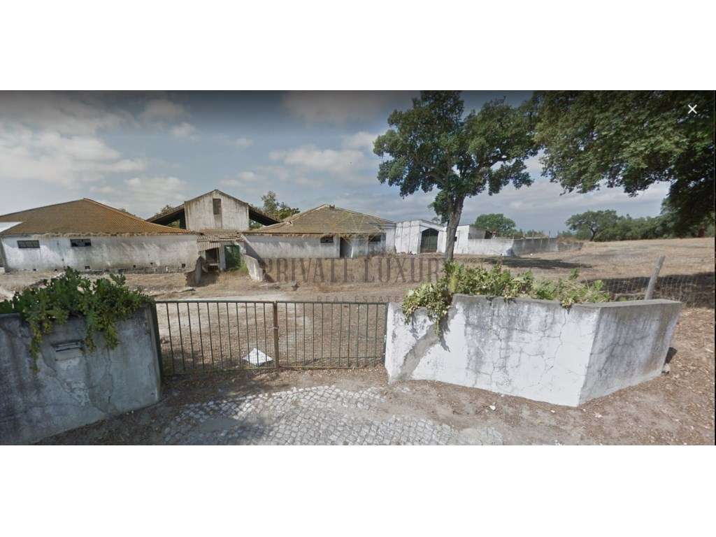 Terreno Setúbal - Grande imagem: 3/33