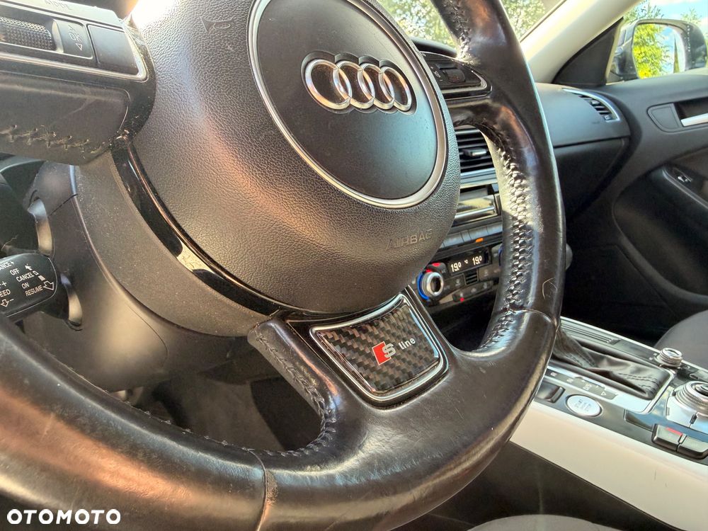 Audi A5 Sportback 1.8 TFSI multitronic - 13