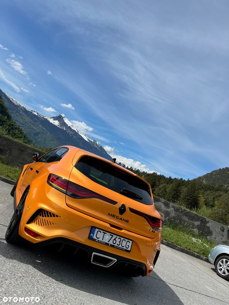 Renault Megane 2023 photo 3