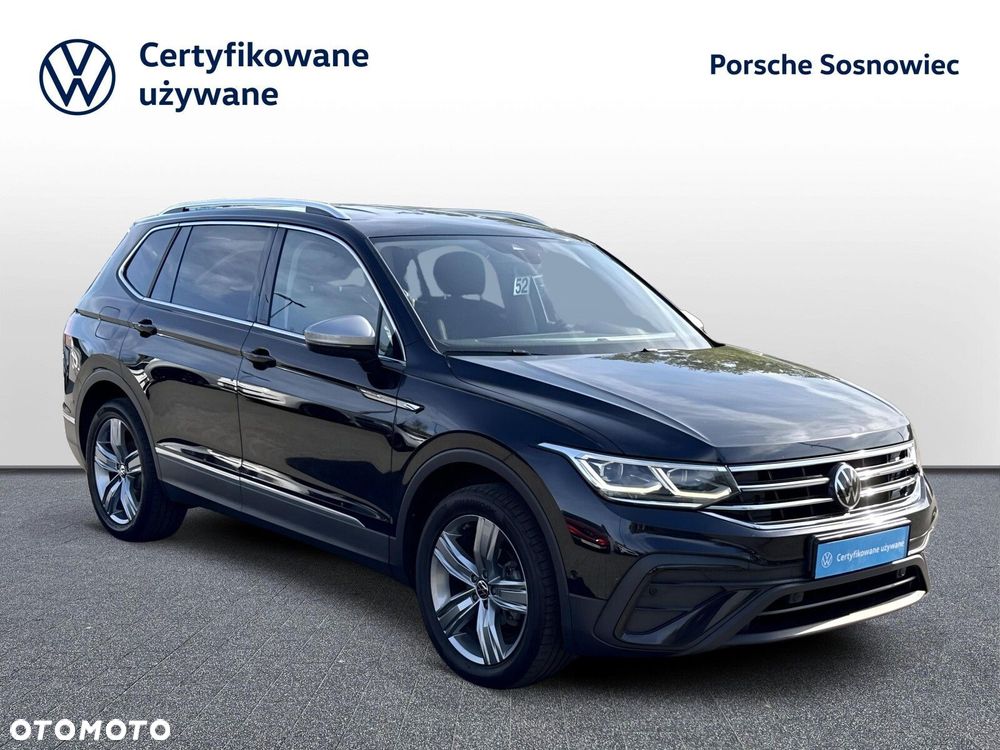 Volkswagen Tiguan Allspace 2.0 TDI 4Mot Life DSG - 8