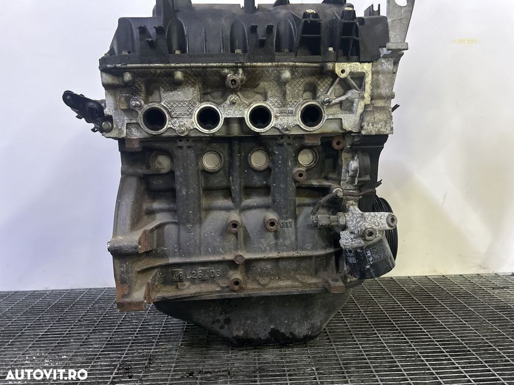 Motor Dacia Sandero 2 1.2 B 2012 - 2016 75CP Manuala D4F 732 Euro5 (1403) Benzina 4x2 ... - 5