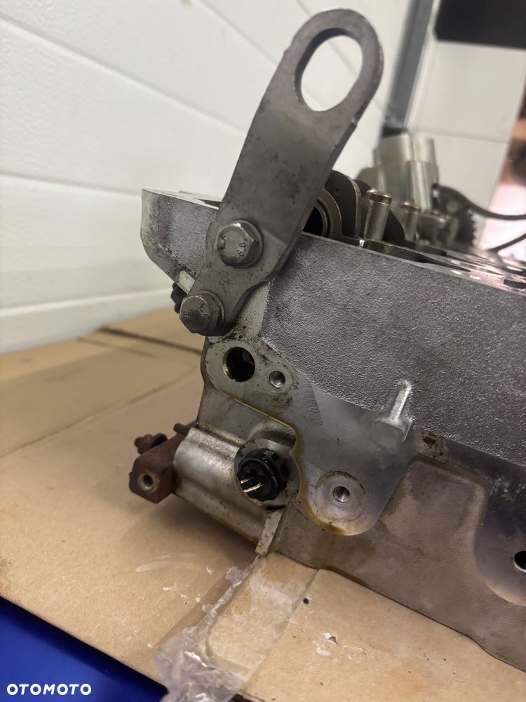 BMW G20 B48 GŁOWICA WAŁKI KOMPLET 8602581 - 4
