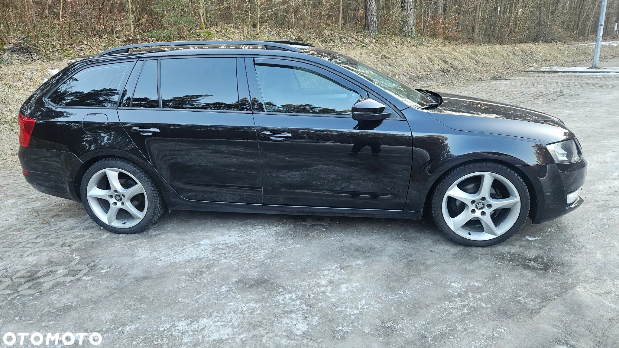 Skoda Octavia 1.6 TDI Classic DSG - 3