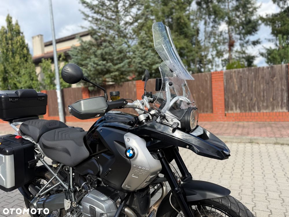 BMW GS - 4
