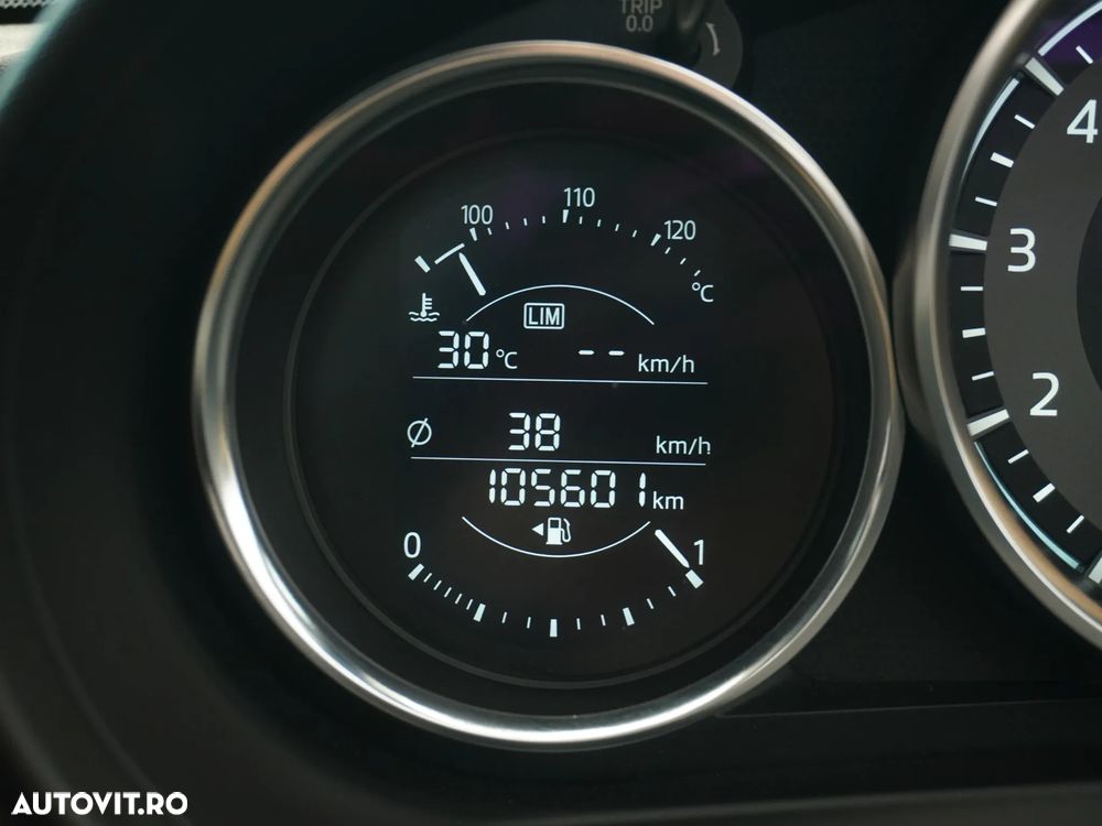 Mazda MX-5 RF SKYACTIV-G 1.5 Kazari - 30