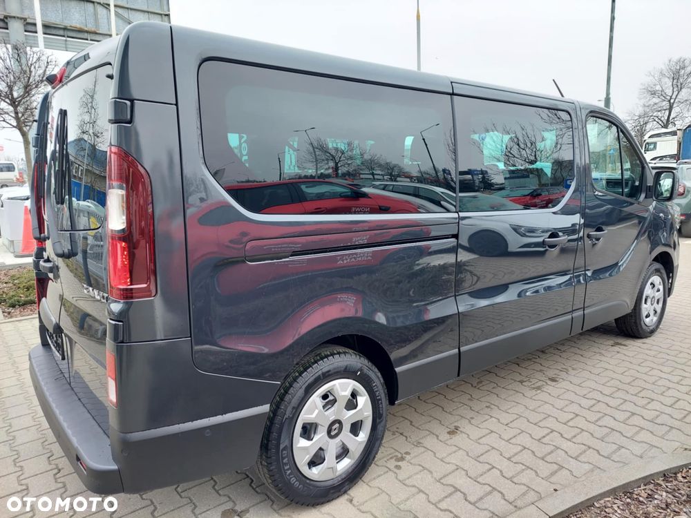 Renault Trafic - 5