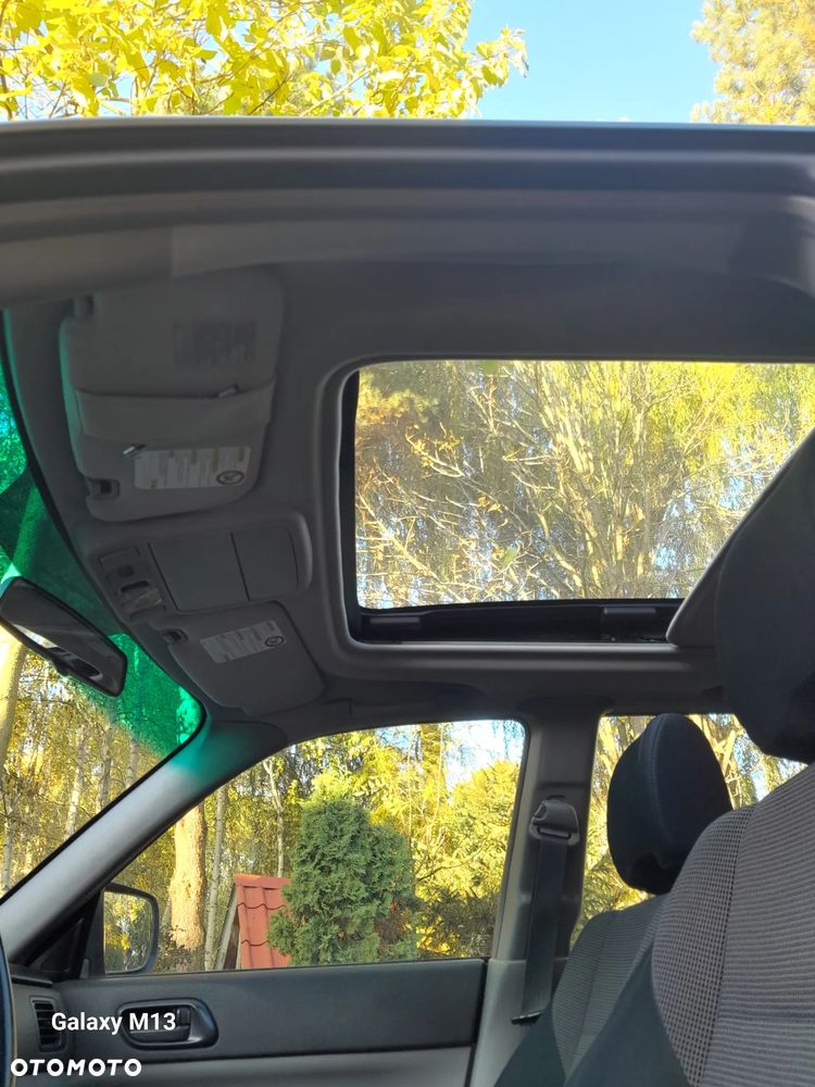 Subaru Forester - 7