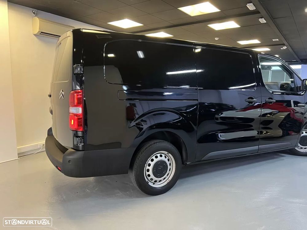 Citroën Jumpy - Longa 2.0HDI - 3Lug - 27
