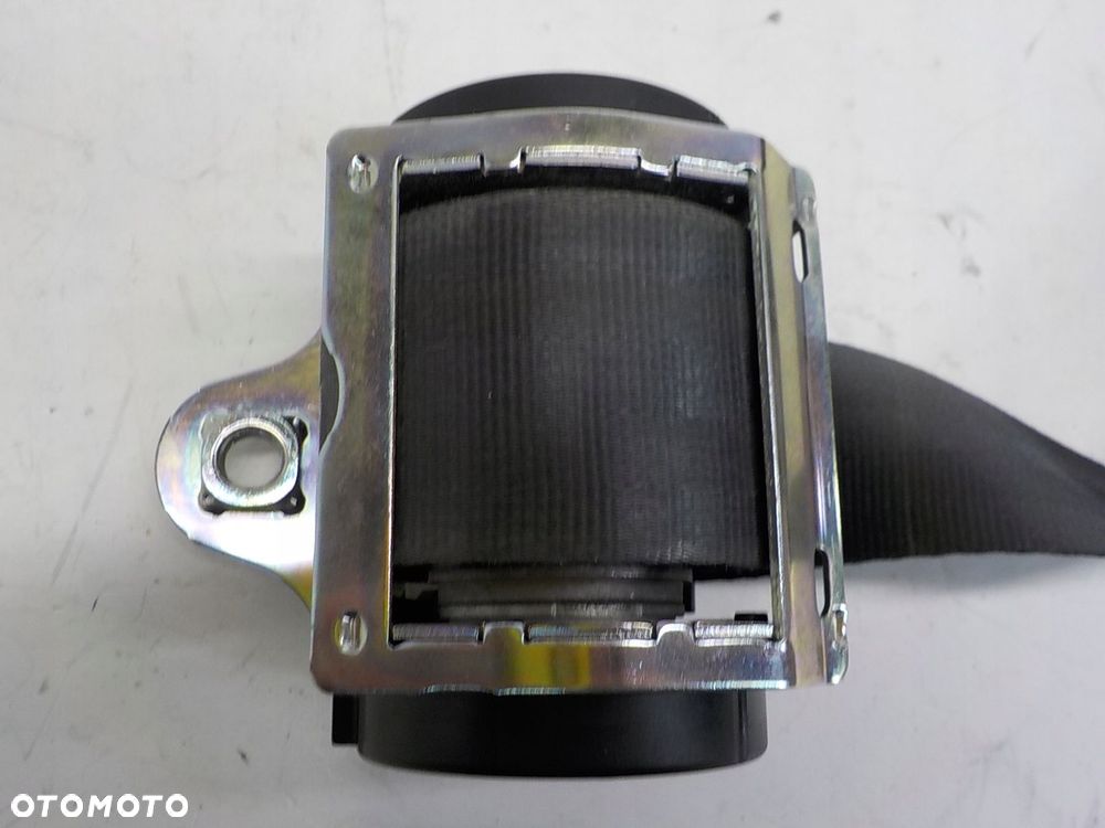 OPEL CORSA E PAS BEZPIECZEŃSTWA NAPINACZ 607707600H - 4