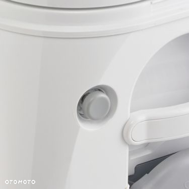PRZENOŚNA TOALETA TURYSTYCZMA DOMETIC 972 - 4