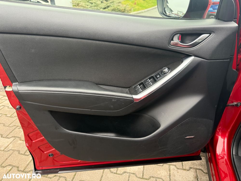 Mazda CX-5 CD175 4x4 AT Revolution - 19