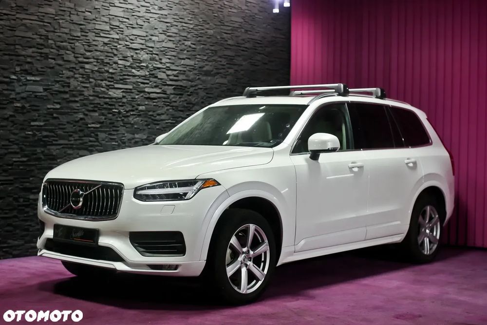 Volvo XC 90 T5 AWD Inscription 7os - 4