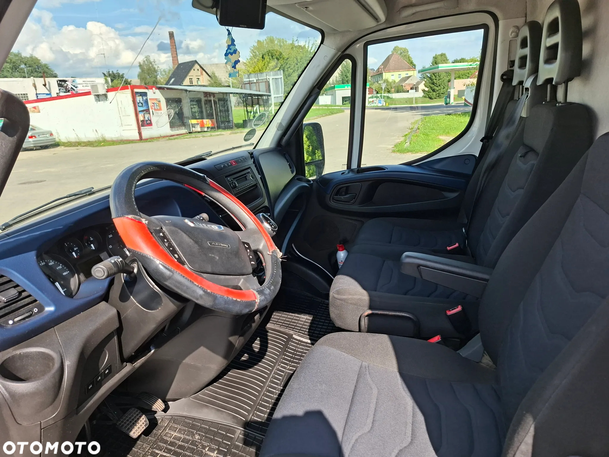 Iveco 35S16 Maxi - 7