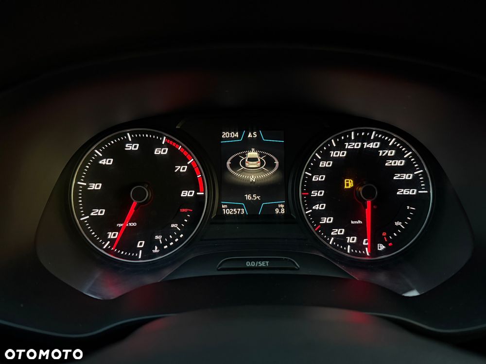 Seat Leon 1.4 TSI FR S&S - 35