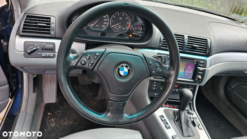 BMW Seria 3 - 12