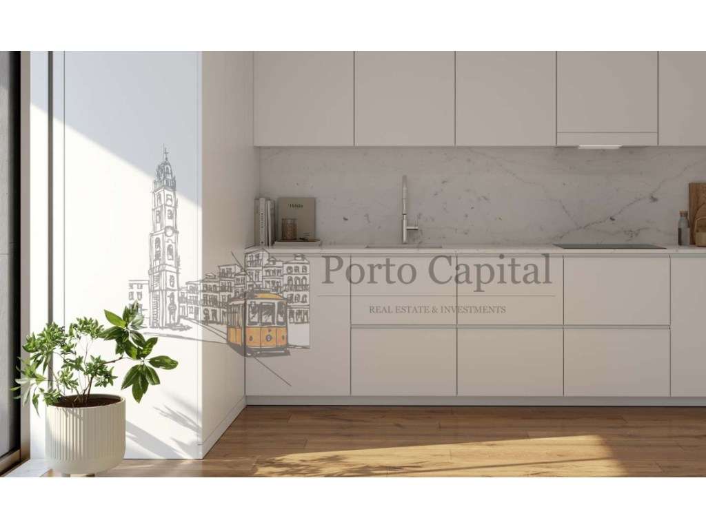 Moradia T3 Duplex Venda Vila Nova de Gaia - Grande imagem: 3/20