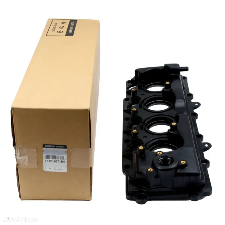 Capac culbultori  NISSAN 1326400QAH OPEL 4415226, 93180274  RENAULT 7701057896 7701057897 - 2