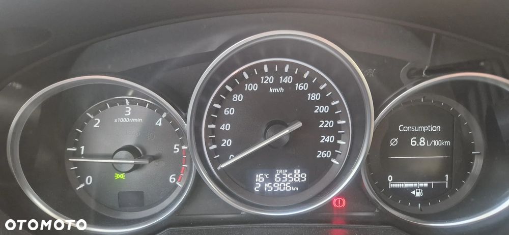 Mazda CX-5 2.2 D Skypassion - 6