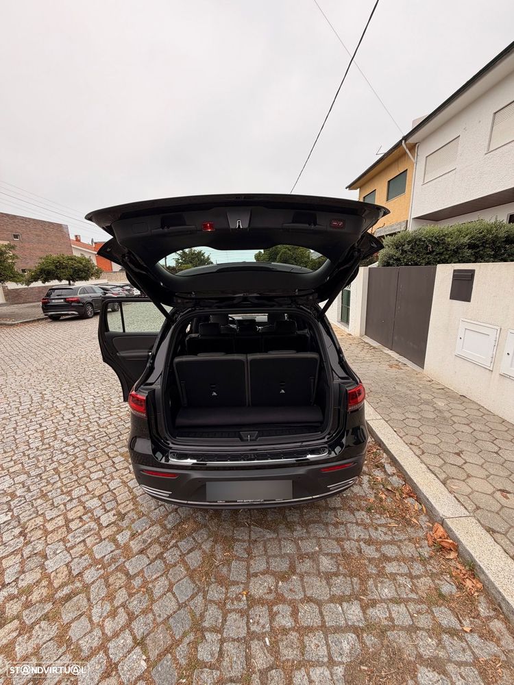 Mercedes-Benz EQB 300 4Matic - 19