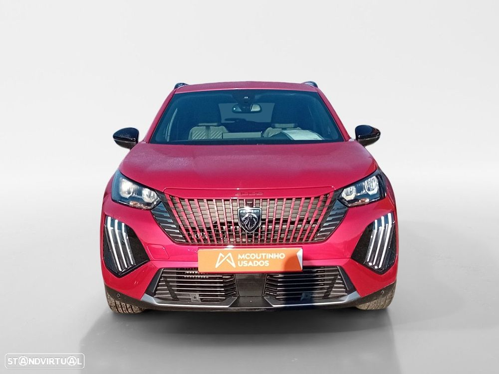 Peugeot 2008 1.2 PureTech Allure - 8