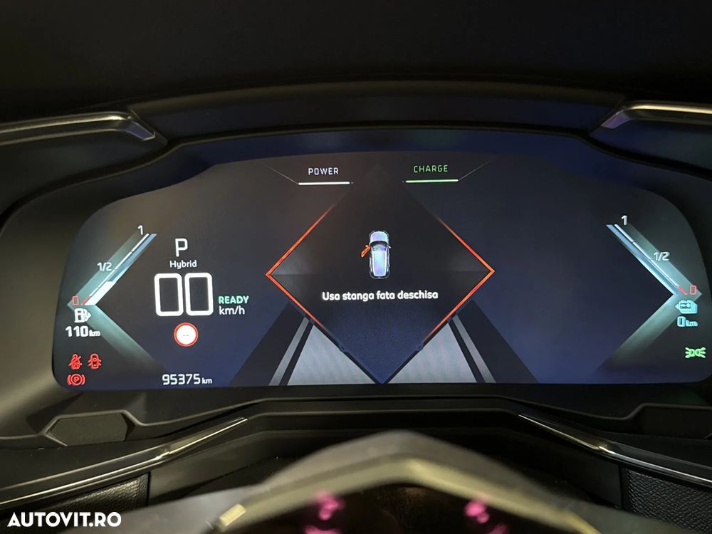 DS Automobiles DS 7 Crossback - 11