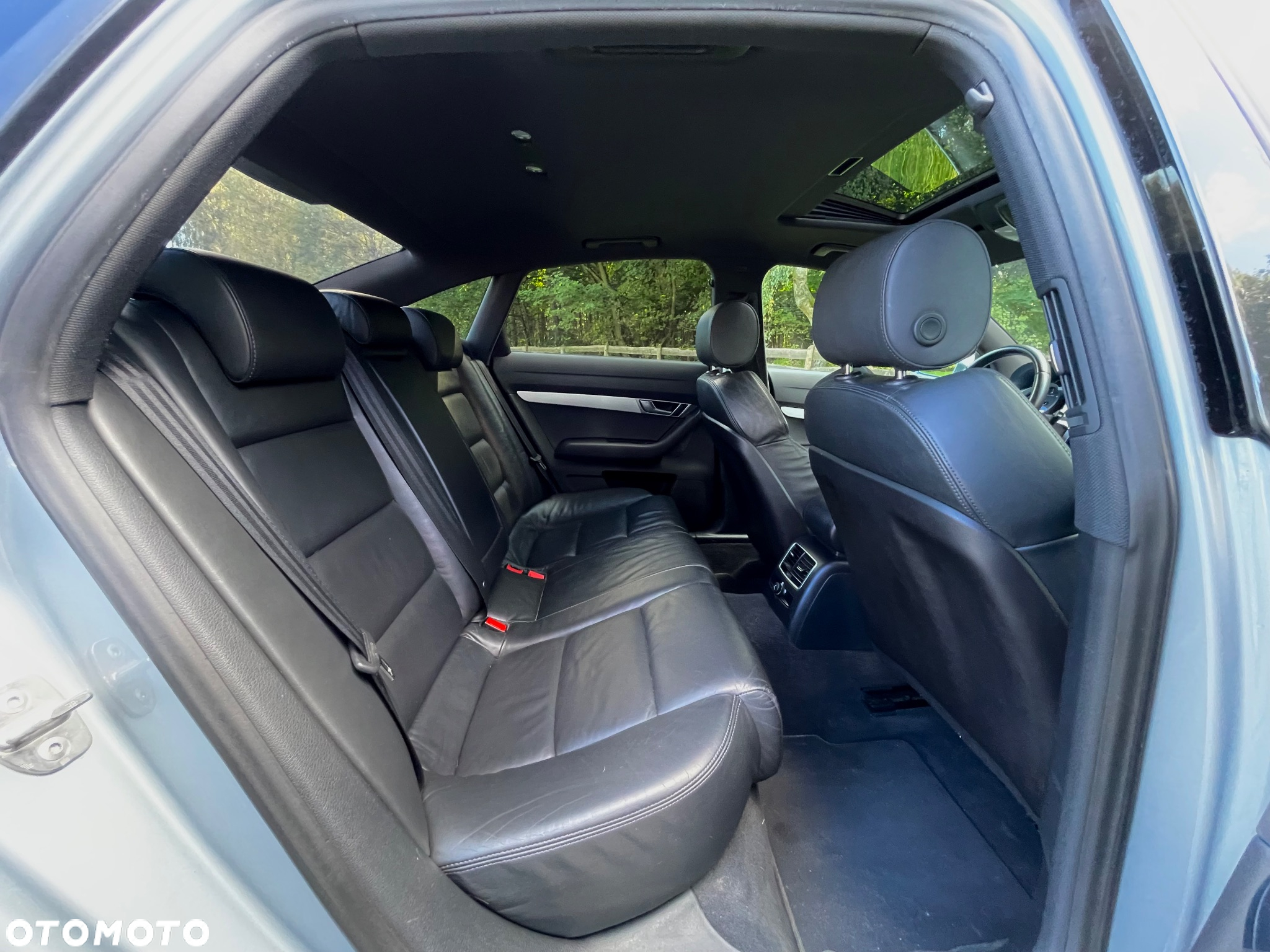 Audi A6 - 16