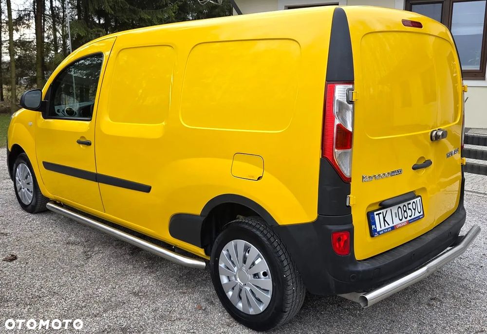 Renault Kangoo Maxi - 10