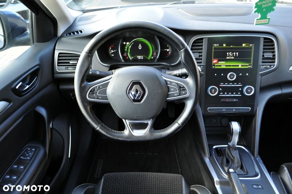 Renault Megane - 16