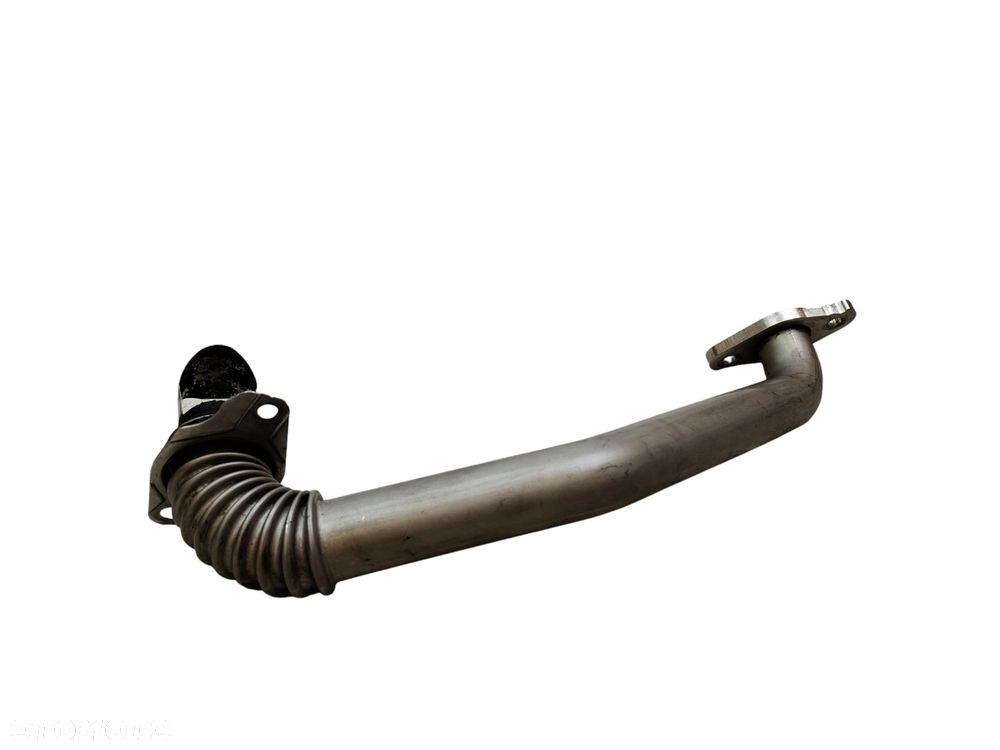 RURKA EGR VOLVO V60 I S60 II XC60 I S80 II XC90 II 2.0 D4 D5 D3 32225133 - 2