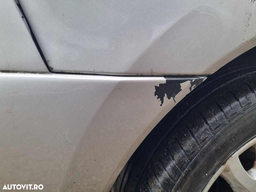 Bara spate Renault Koleos 2008 - 2015 SUV 4 Usi GRI (1179) - 6