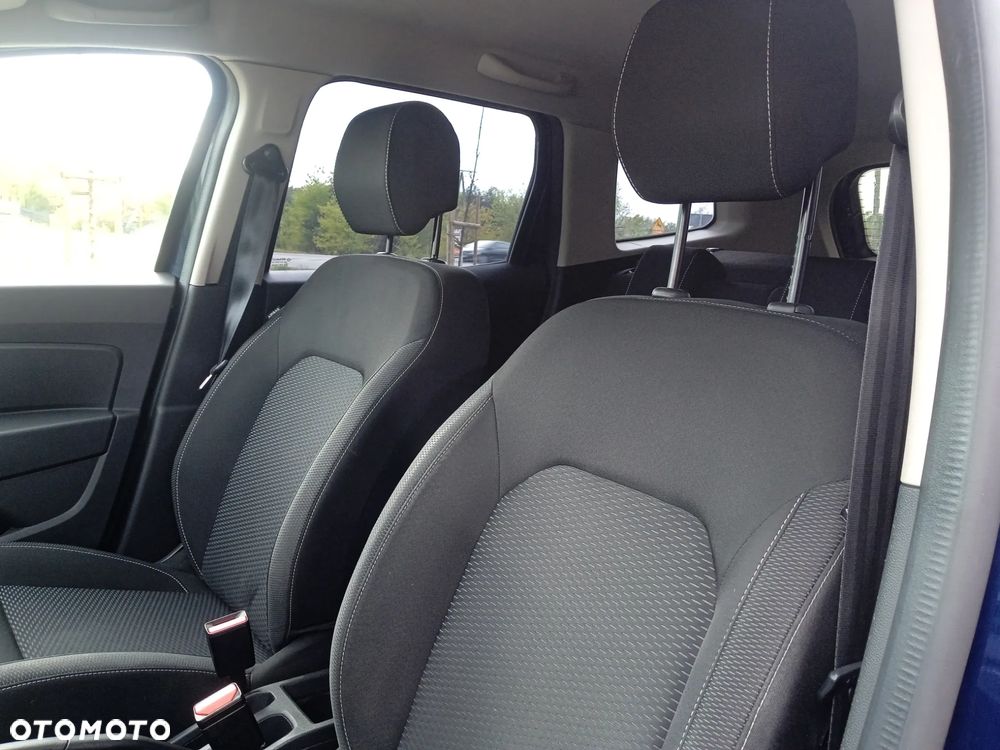 Dacia Duster 1.6 SCe Outdoor 4x4 S&S - 9
