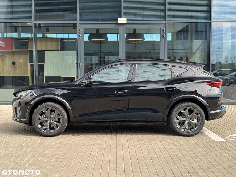 Cupra Formentor - 15