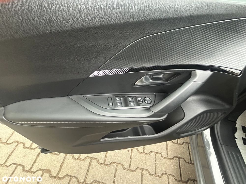 Peugeot 2008 2025