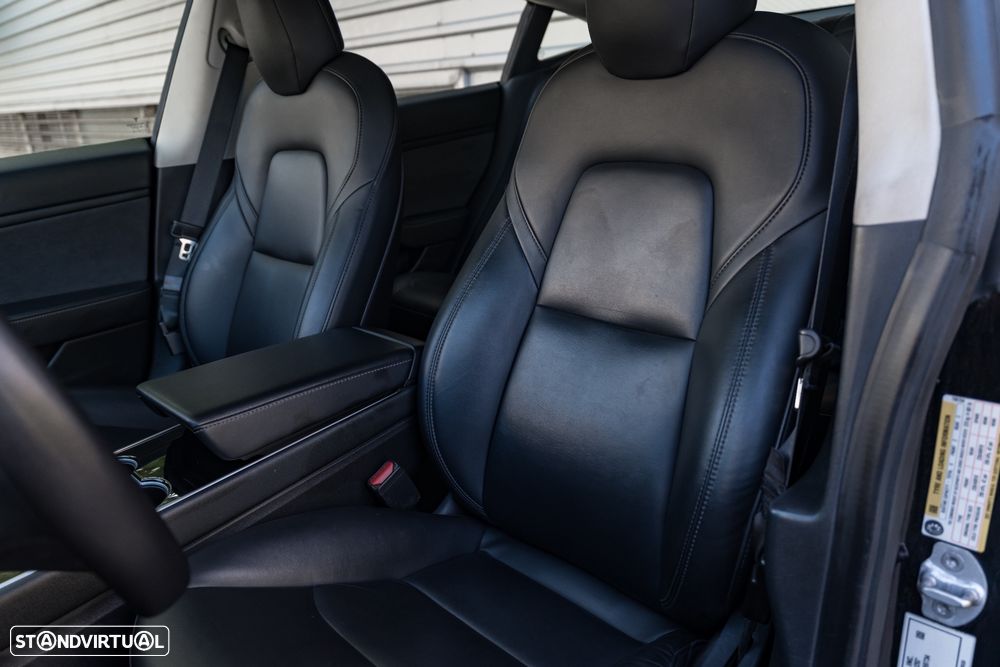 Tesla Model 3 Long Range Tração Integral - 31