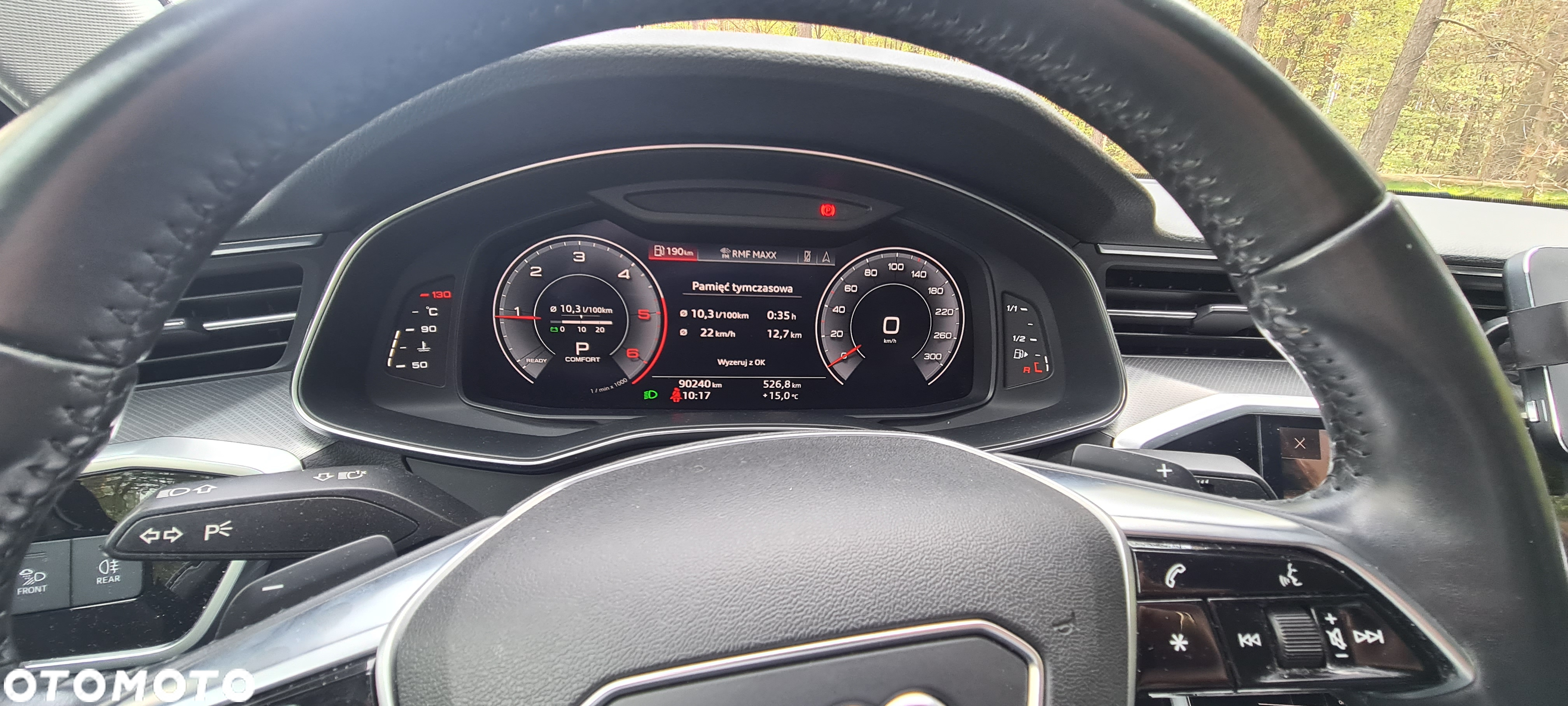 Audi A6 - 27