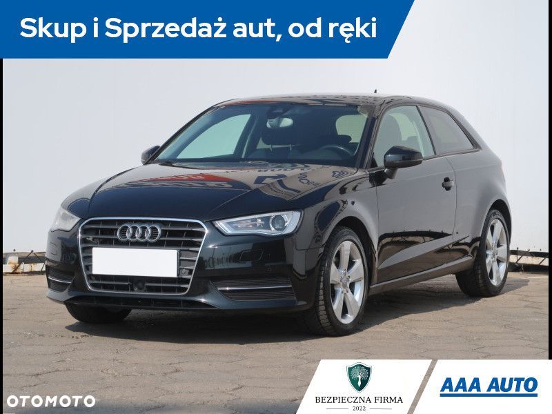 Audi A3 Sportback - 2