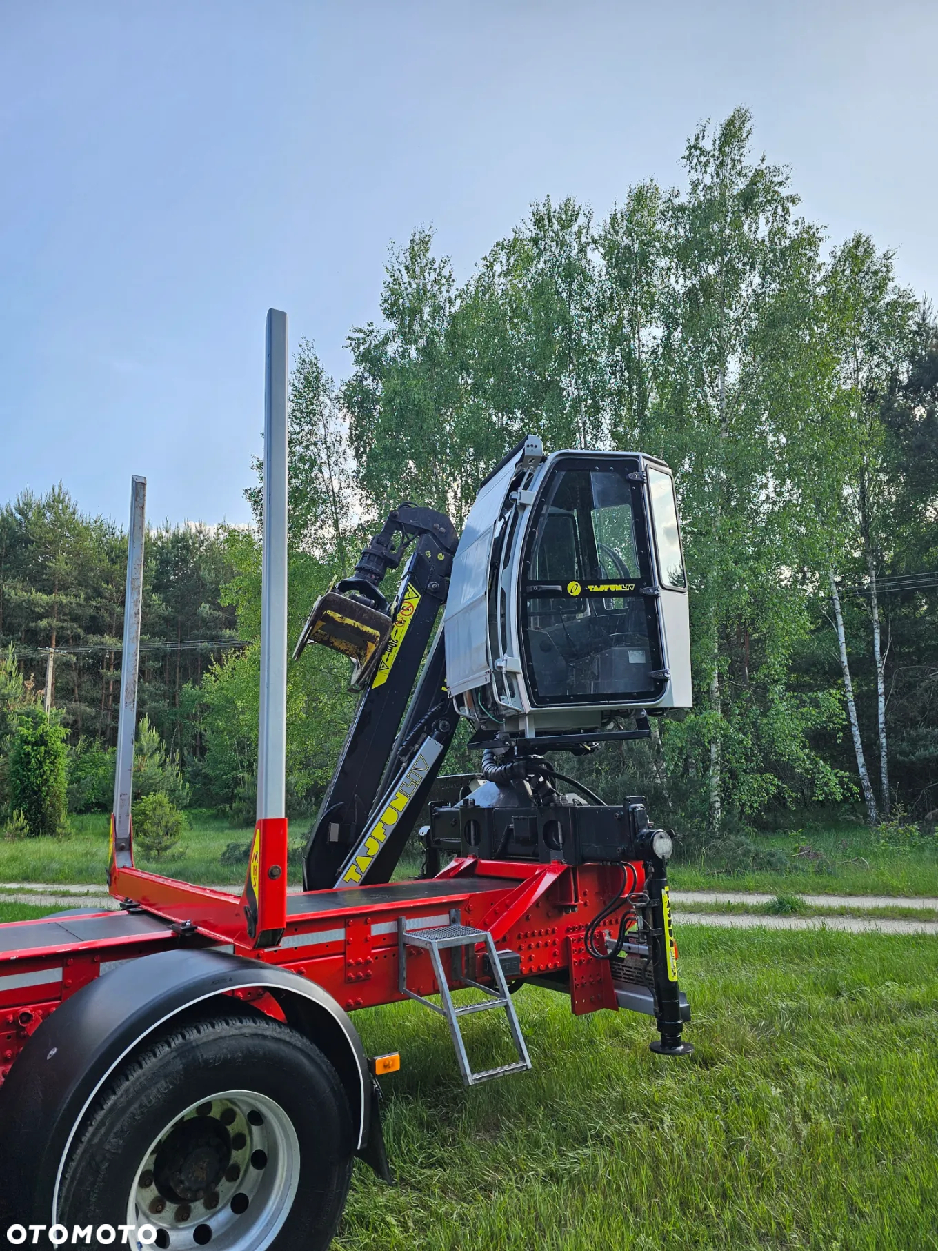 Volvo Fh13 - 5