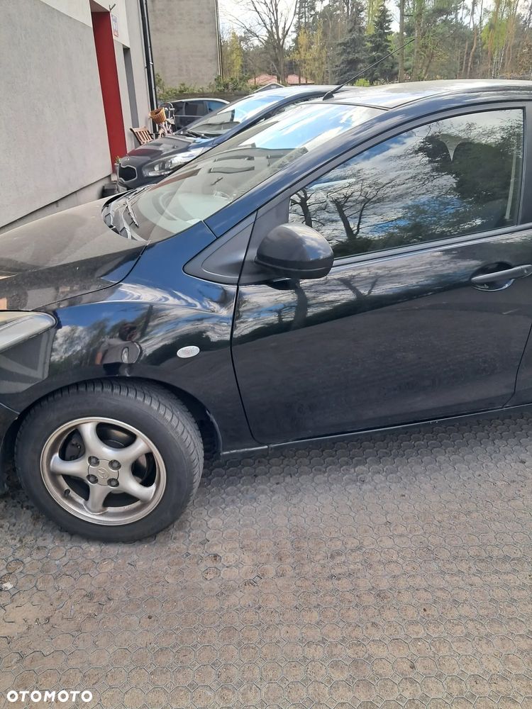 Mazda 2 1.3 Comfort - 8
