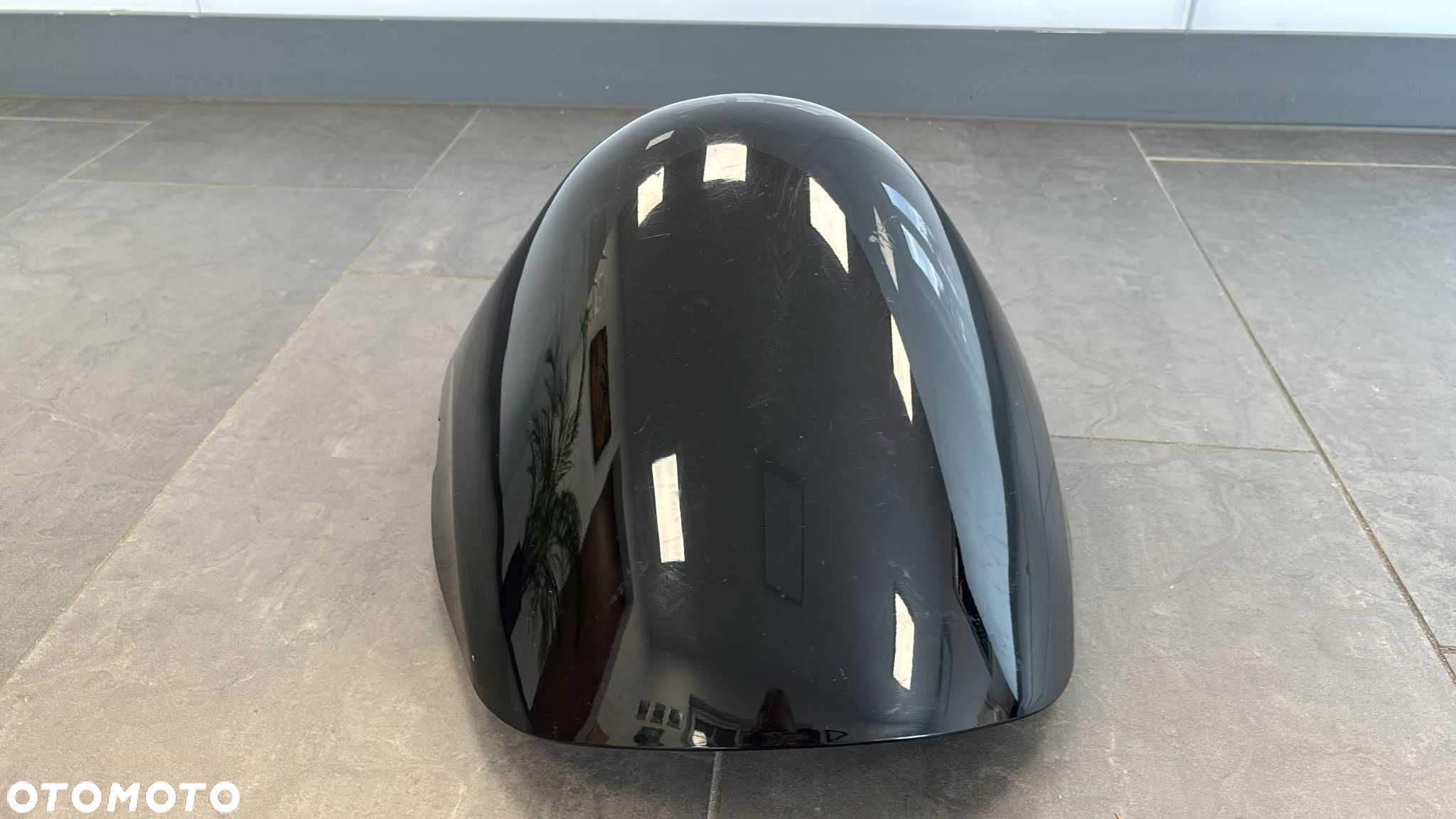 Nakładka na Siedzenie Pasażera Suzuki GSXR 1300 Hayabusa 99-07 [1485] - 1